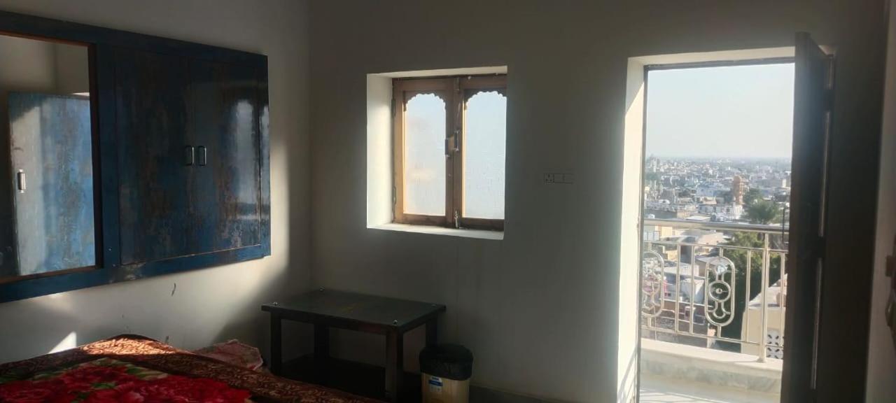 Anne Guest House Jodhpur (Rajasthan) Exterior foto