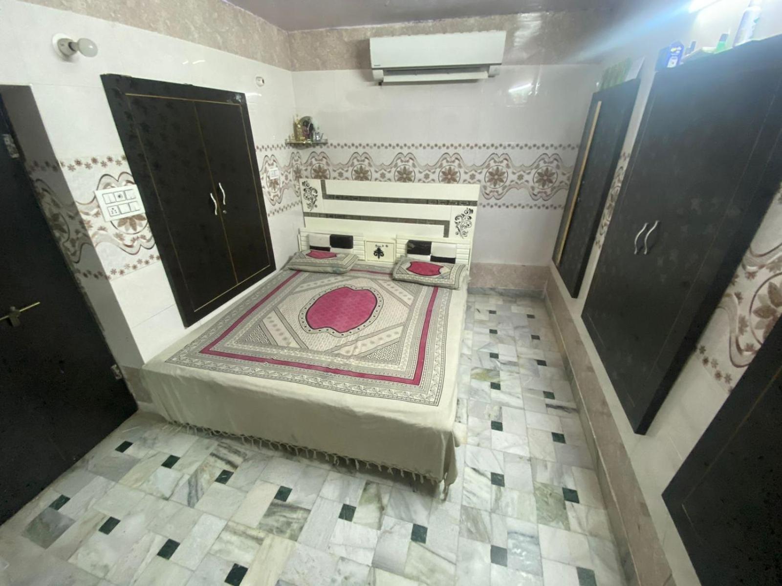 Anne Guest House Jodhpur (Rajasthan) Exterior foto