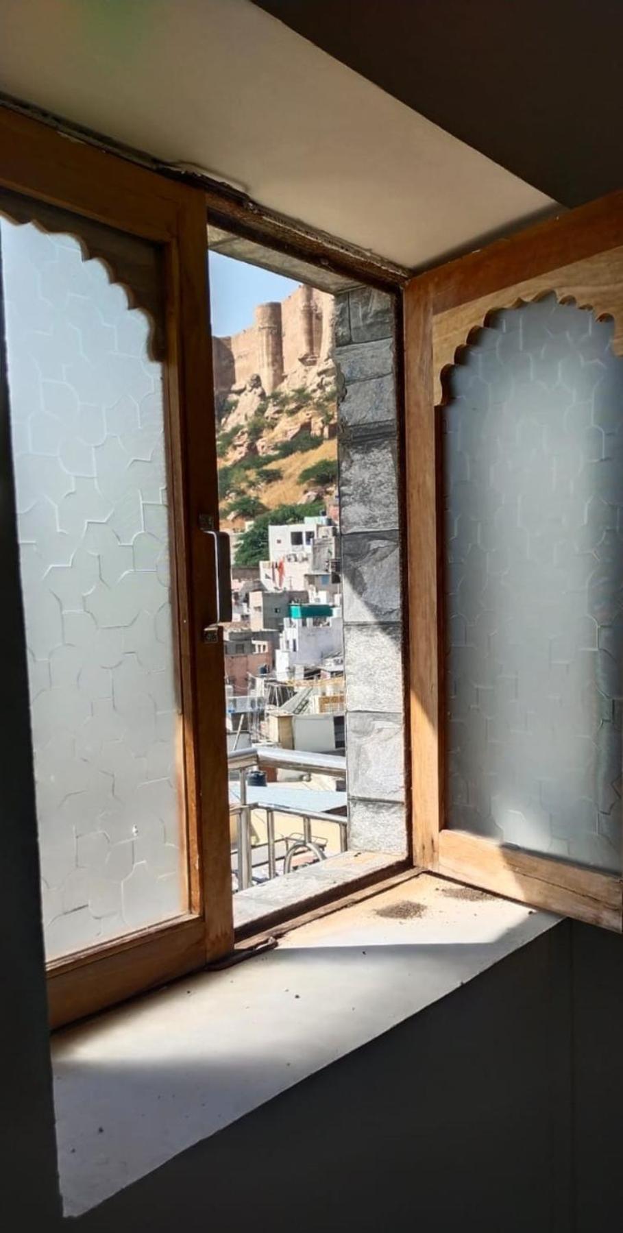 Anne Guest House Jodhpur (Rajasthan) Exterior foto