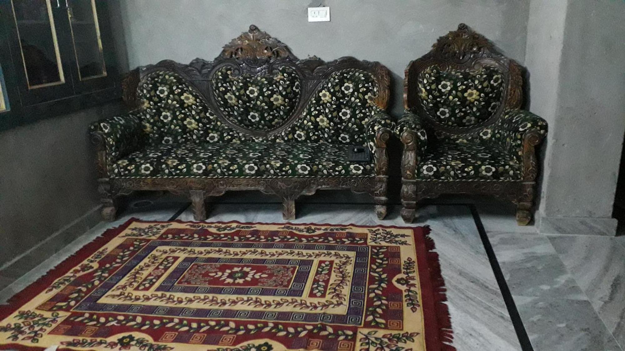 Anne Guest House Jodhpur (Rajasthan) Exterior foto